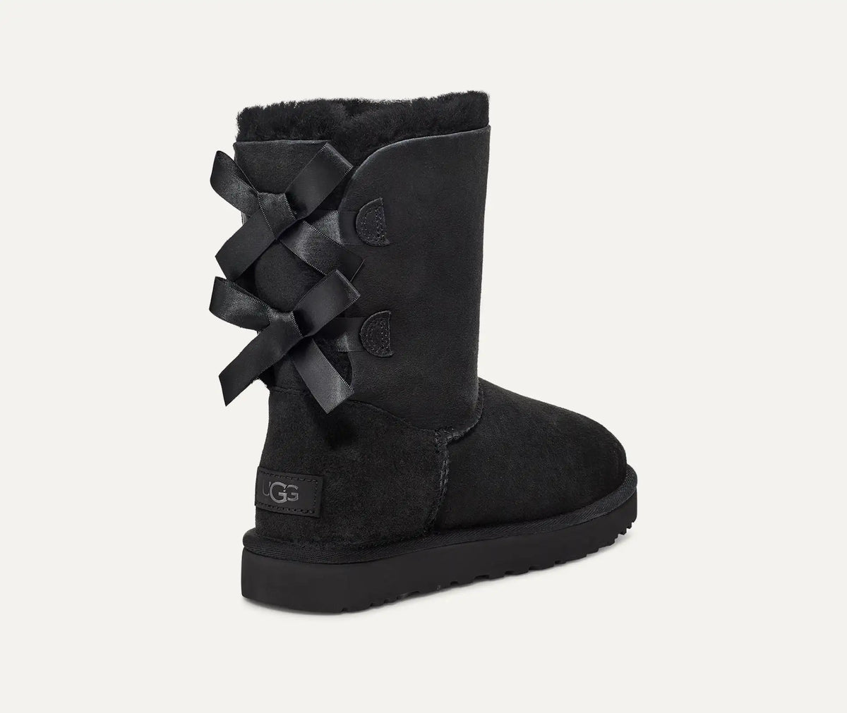 Bailey Bow II Black
