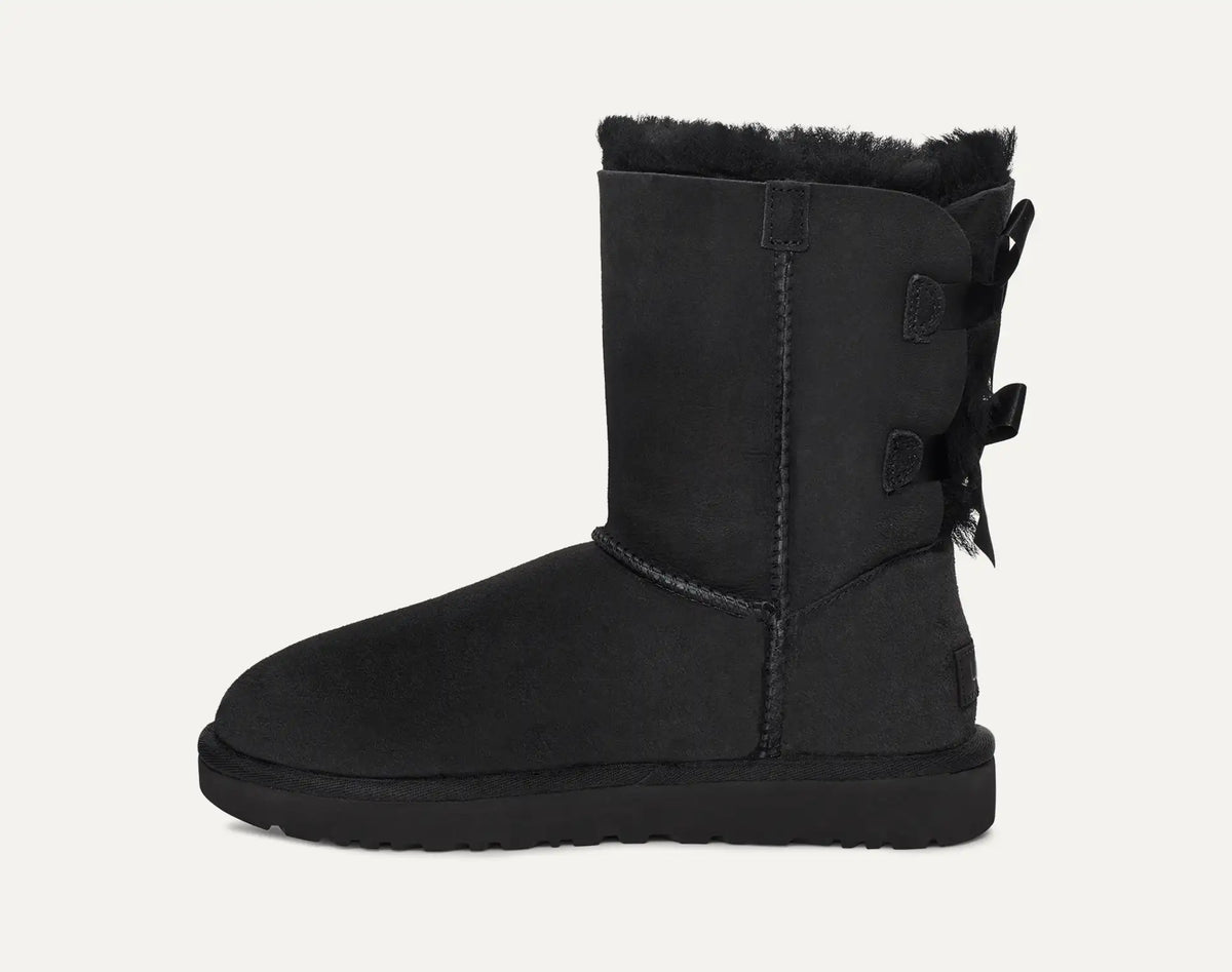 Bailey Bow II Black