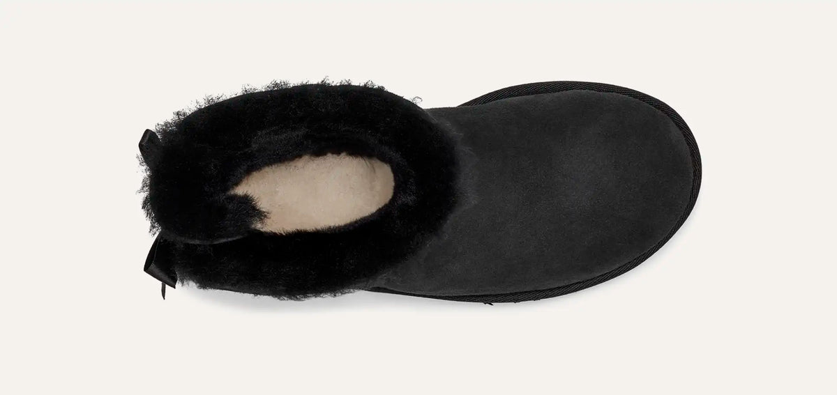 Mini Bailey Bow II Black