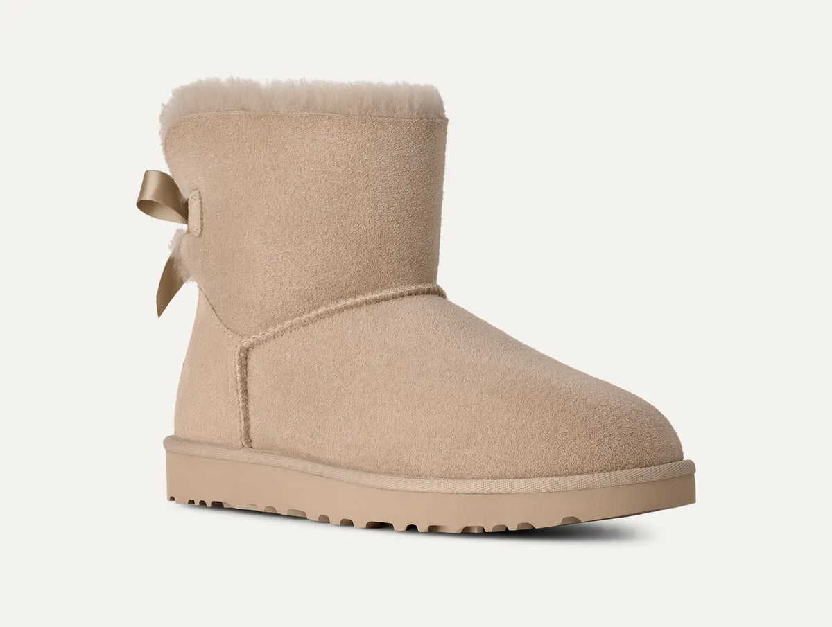 Mini Bailey Bow II Sand