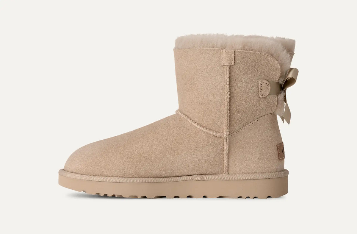 Mini Bailey Bow II Sand