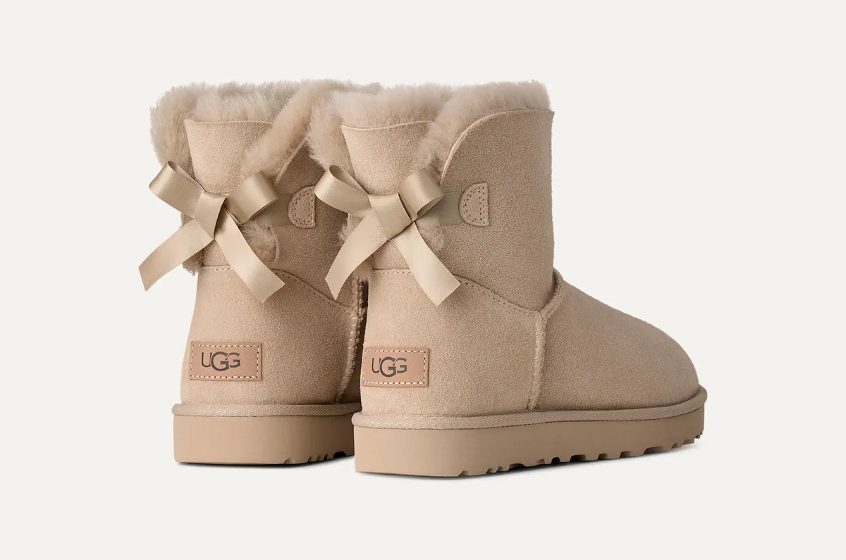 Mini Bailey Bow II Sand