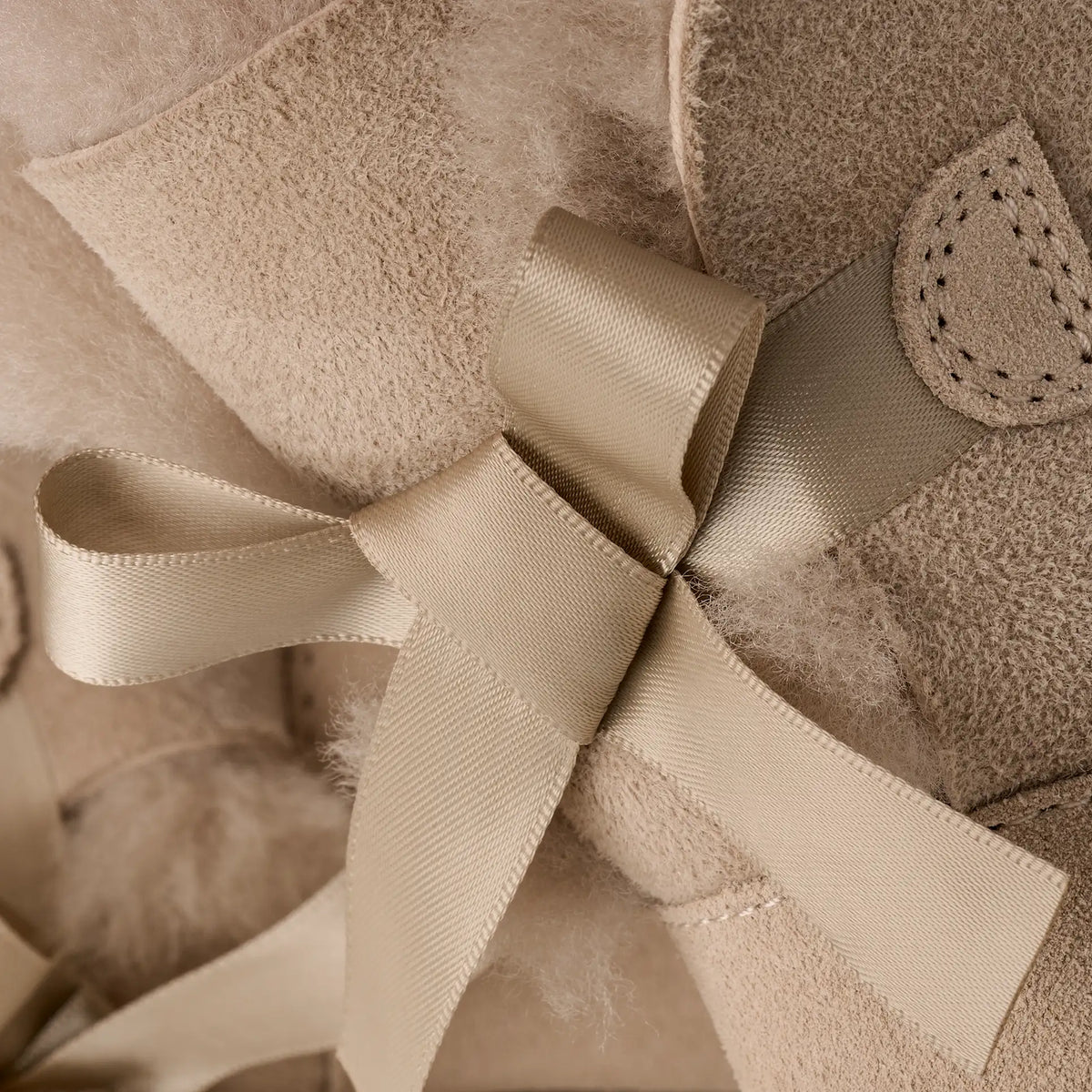 Mini Bailey Bow II Sand