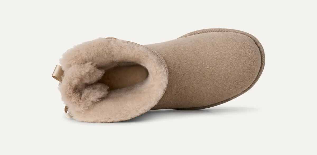 Mini Bailey Bow II Sand