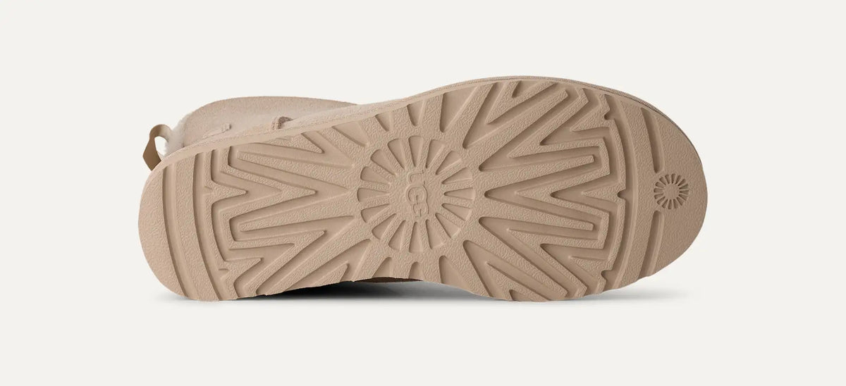 Mini Bailey Bow II Sand