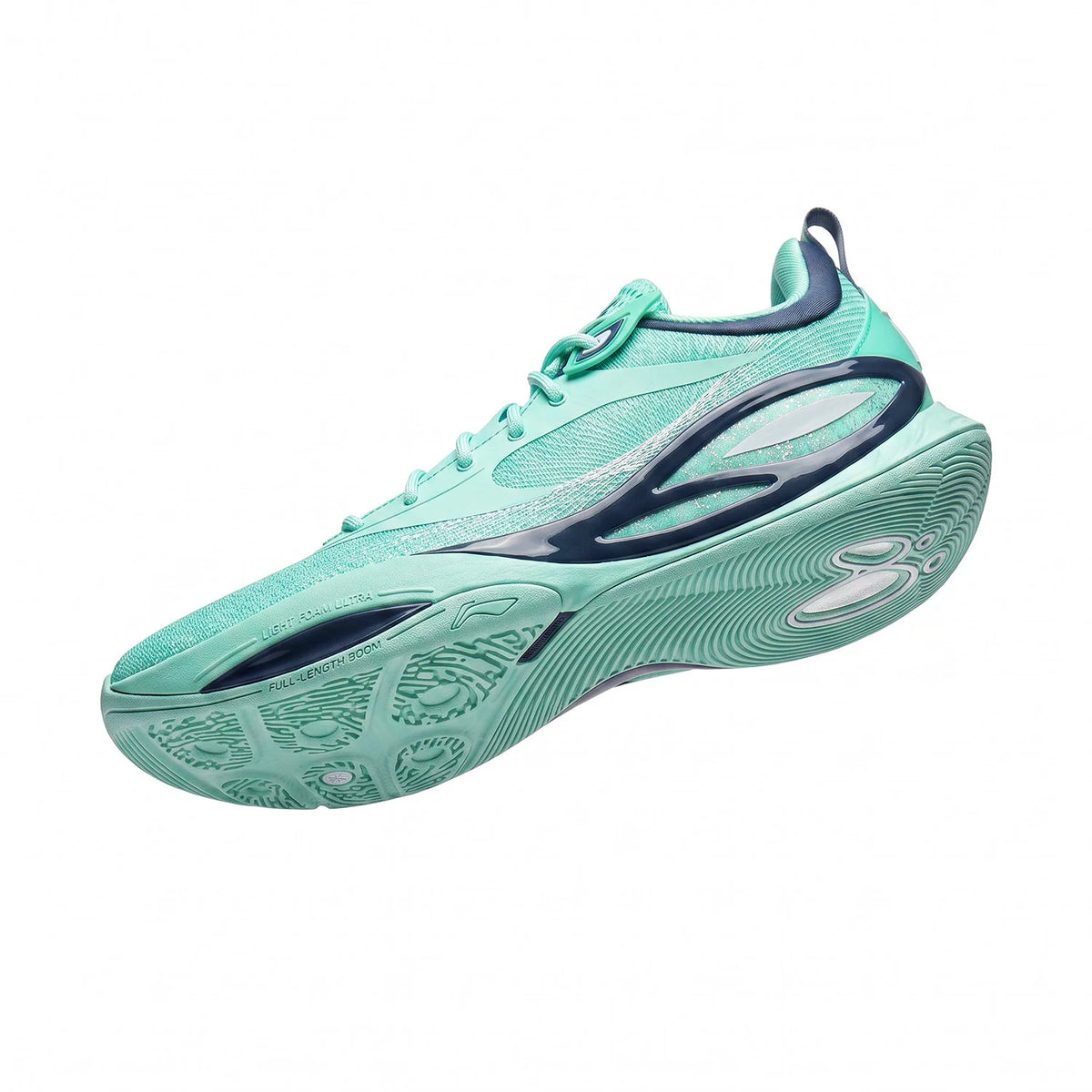 DLO 2 Energy Surge