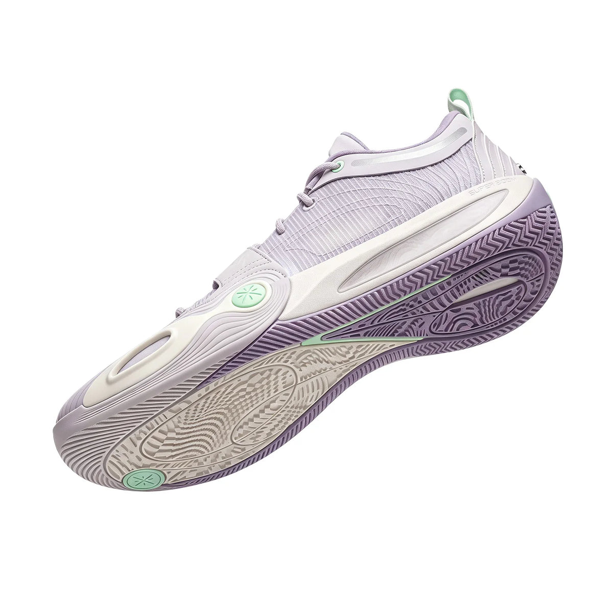 All City 14 Encore Lavender