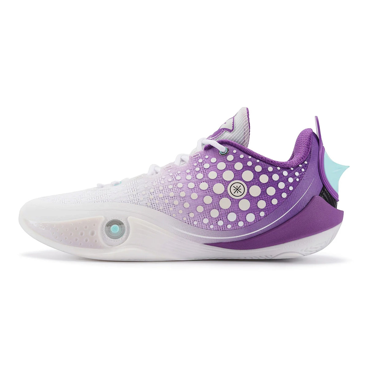 808 6 Ultra Purple Stingray