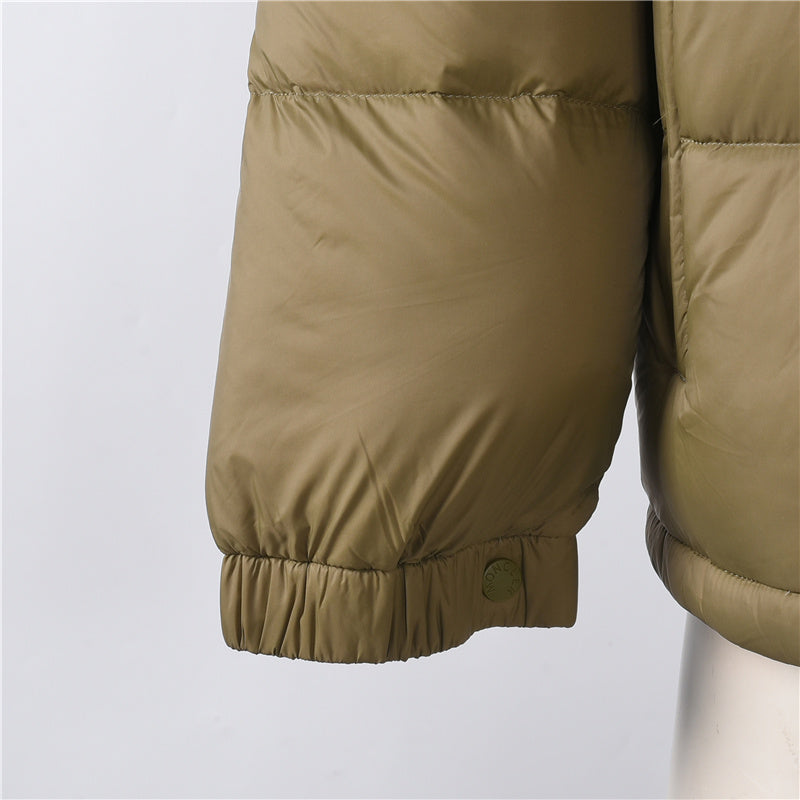 Cyclone 2-in-1 Olive Green