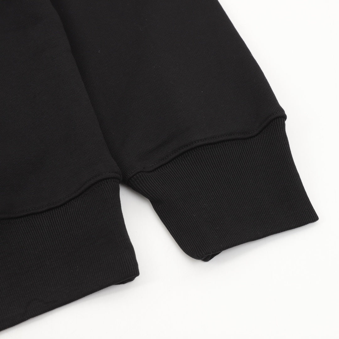 Anagram Tonal Logo Black