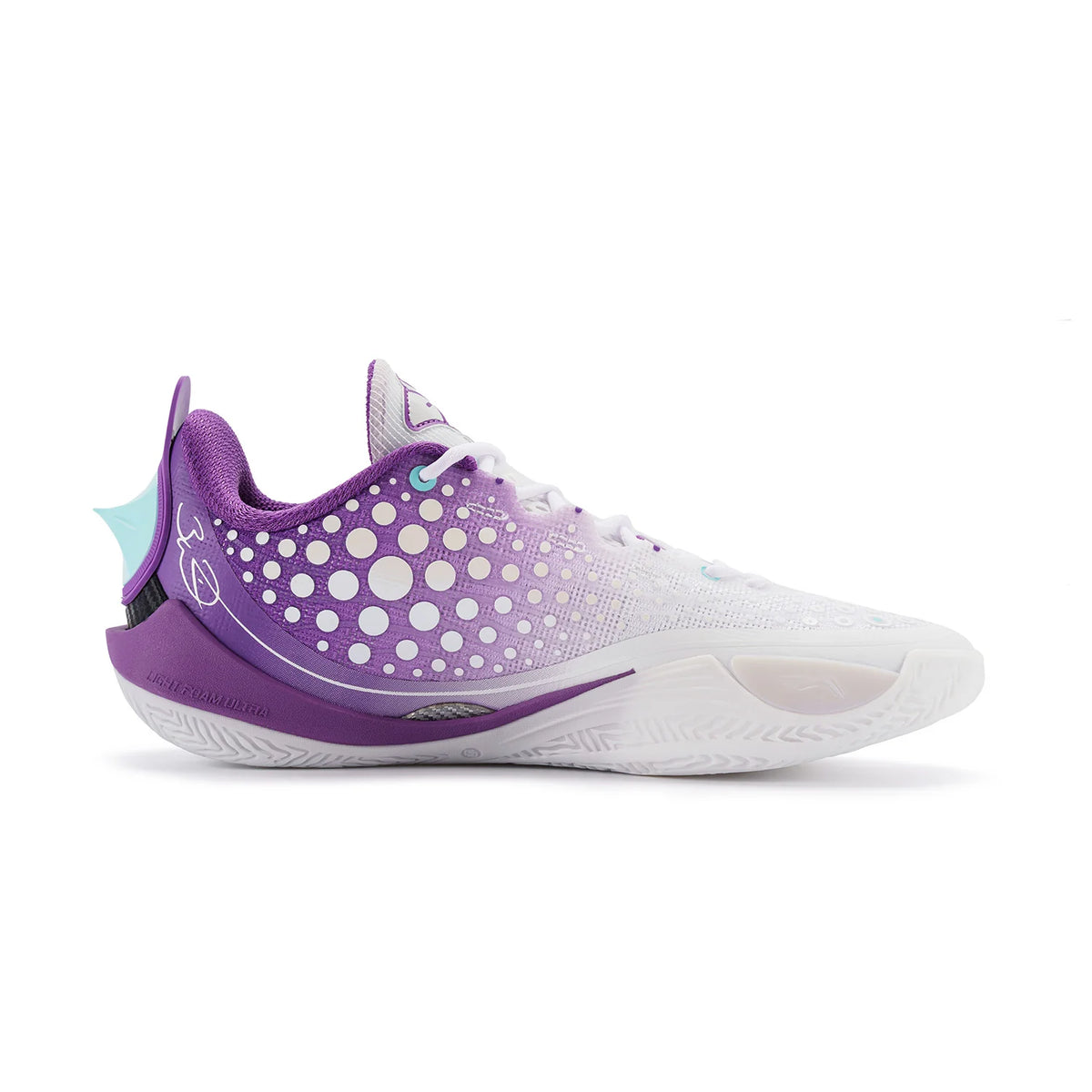 808 6 Ultra Purple Stingray