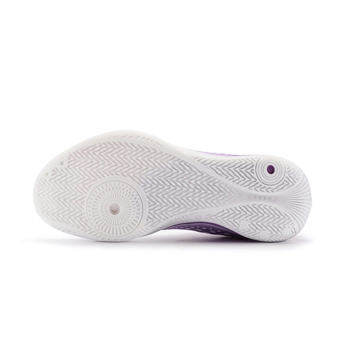 808 6 Ultra Purple Stingray