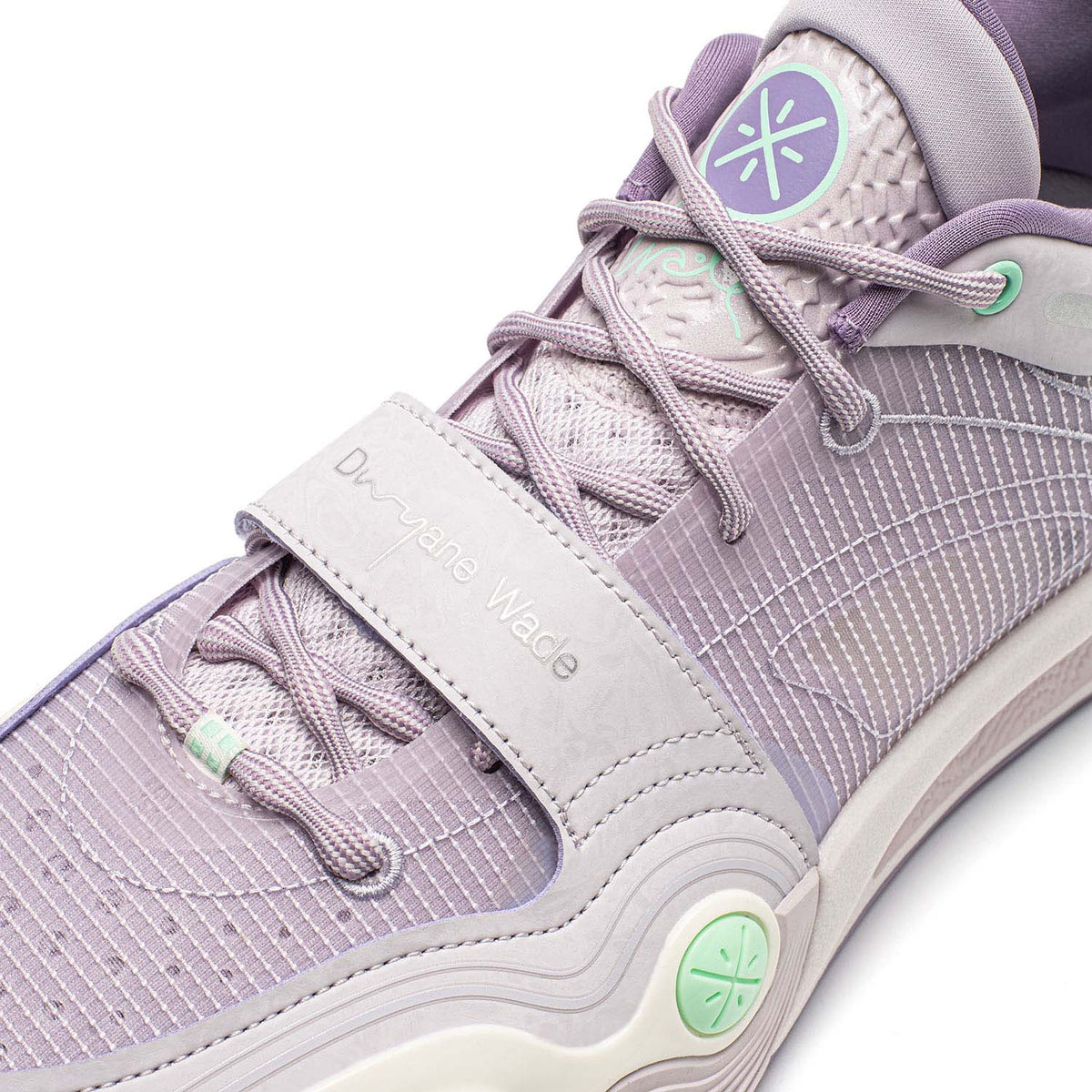 All City 14 Encore Lavender