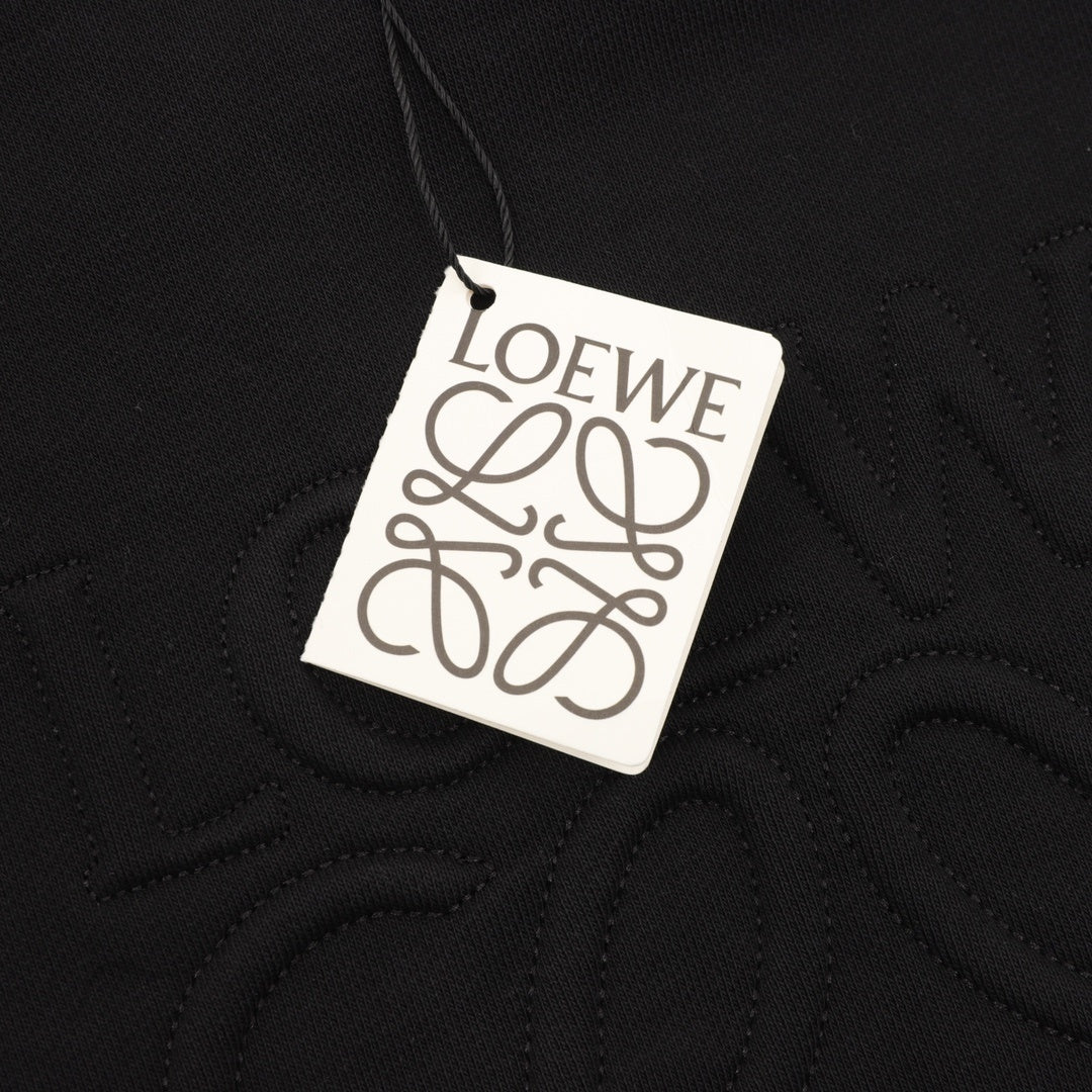 Anagram Tonal Logo Black