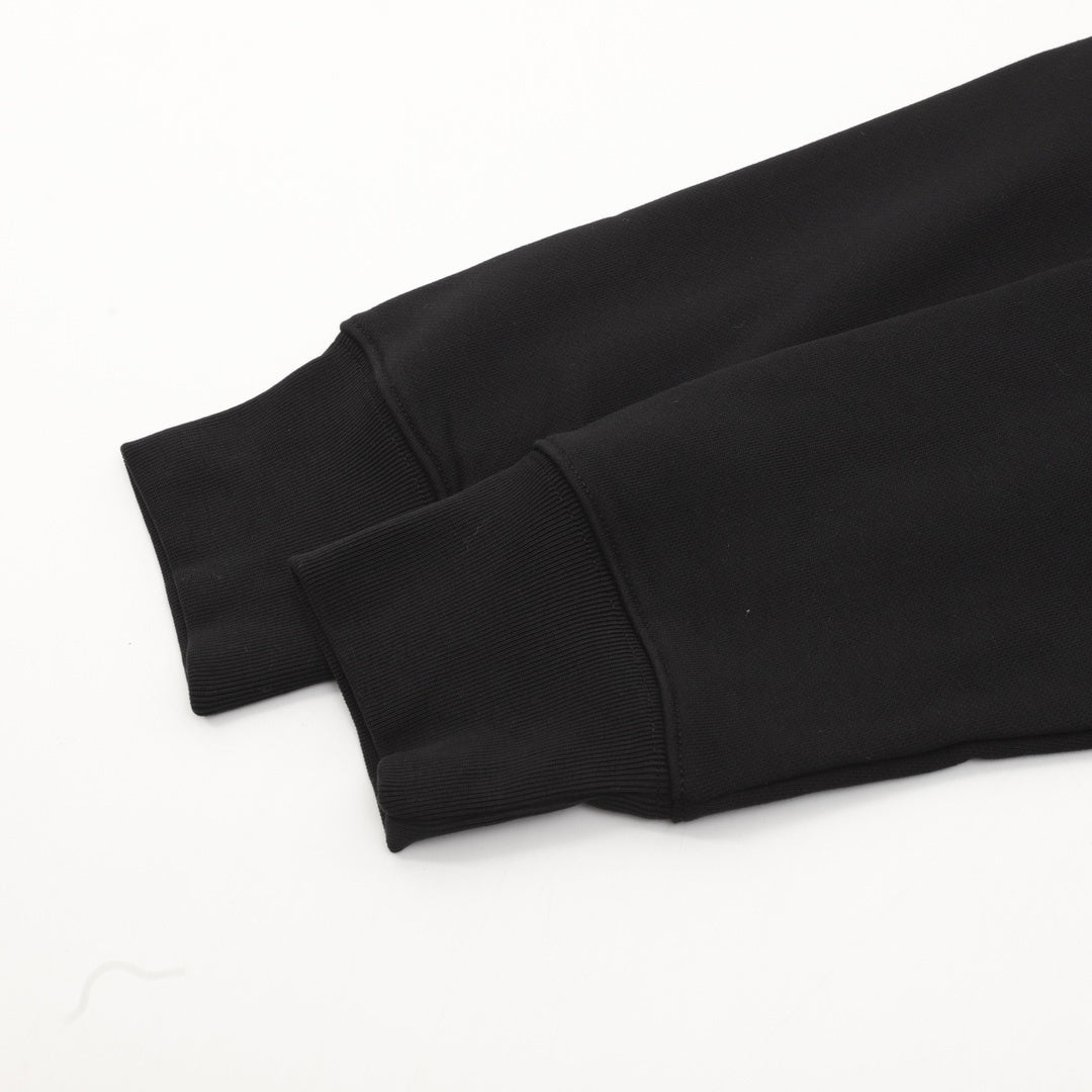 Anagram Tonal Logo Black