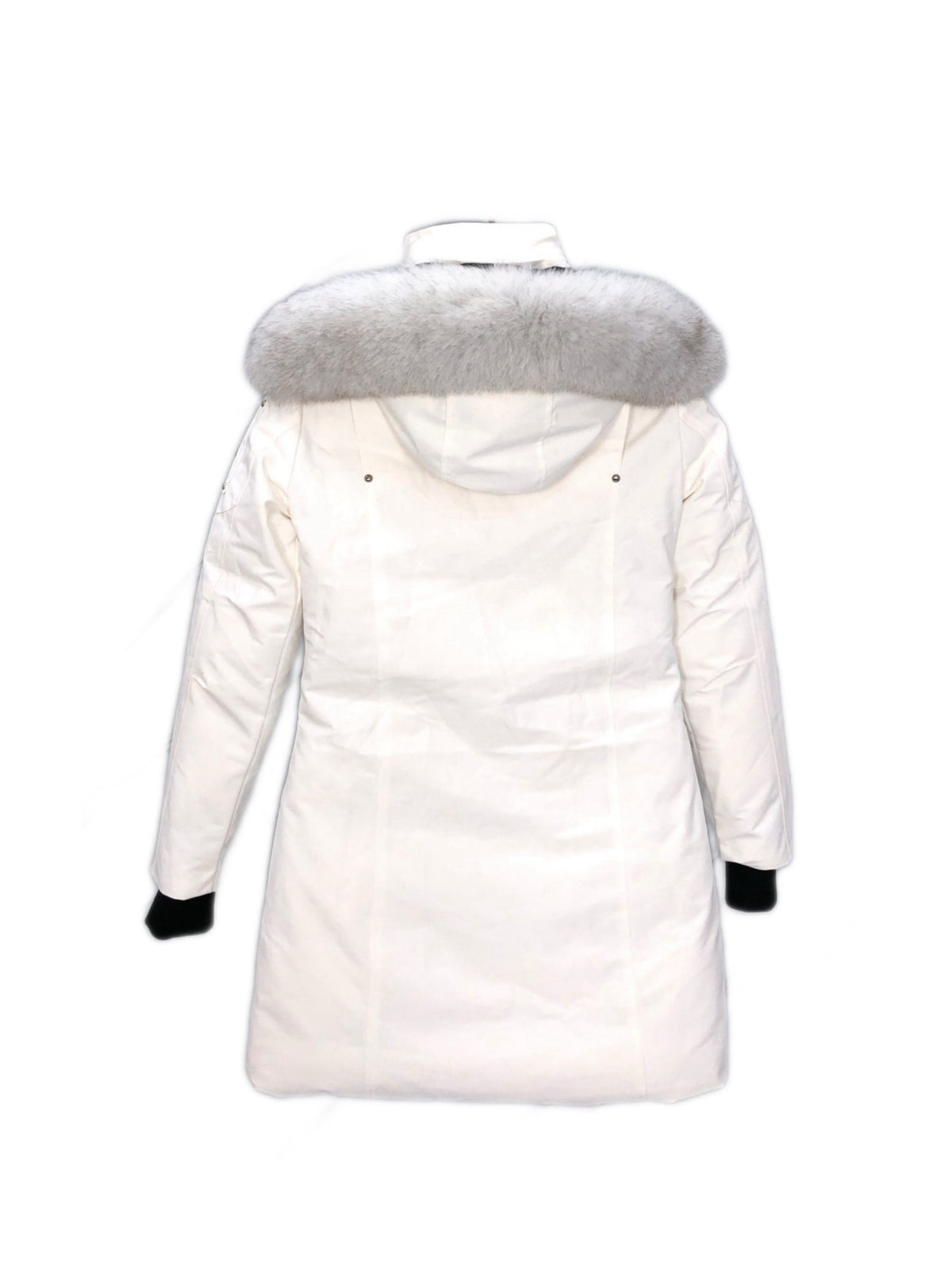 Stirling Parka