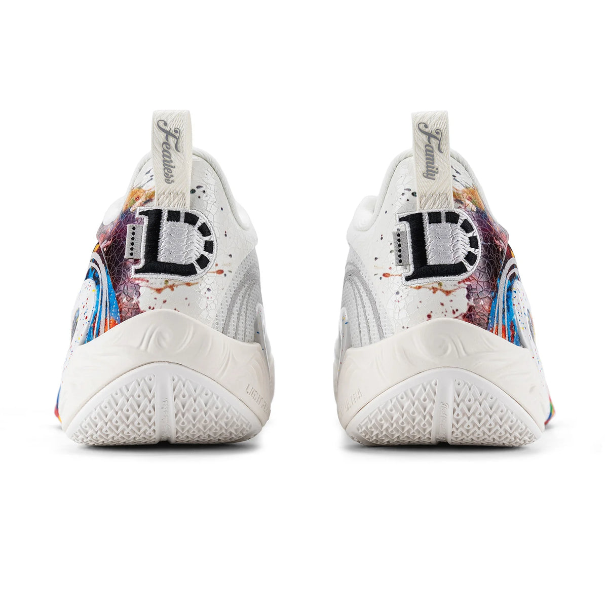 DLO 1 Firework