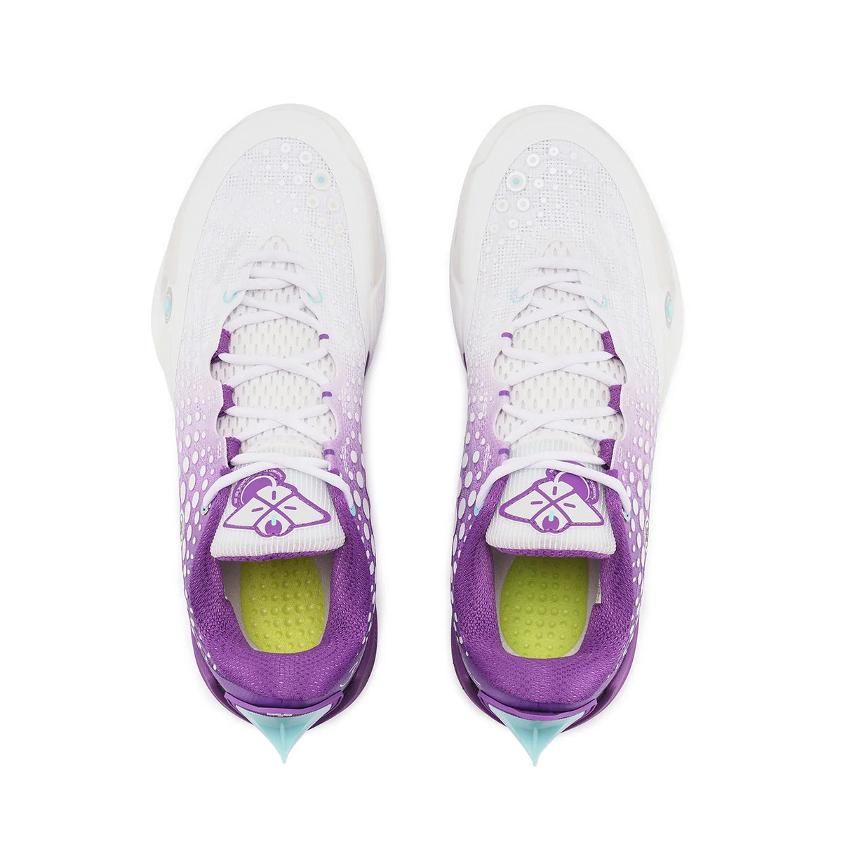 808 6 Ultra Purple Stingray
