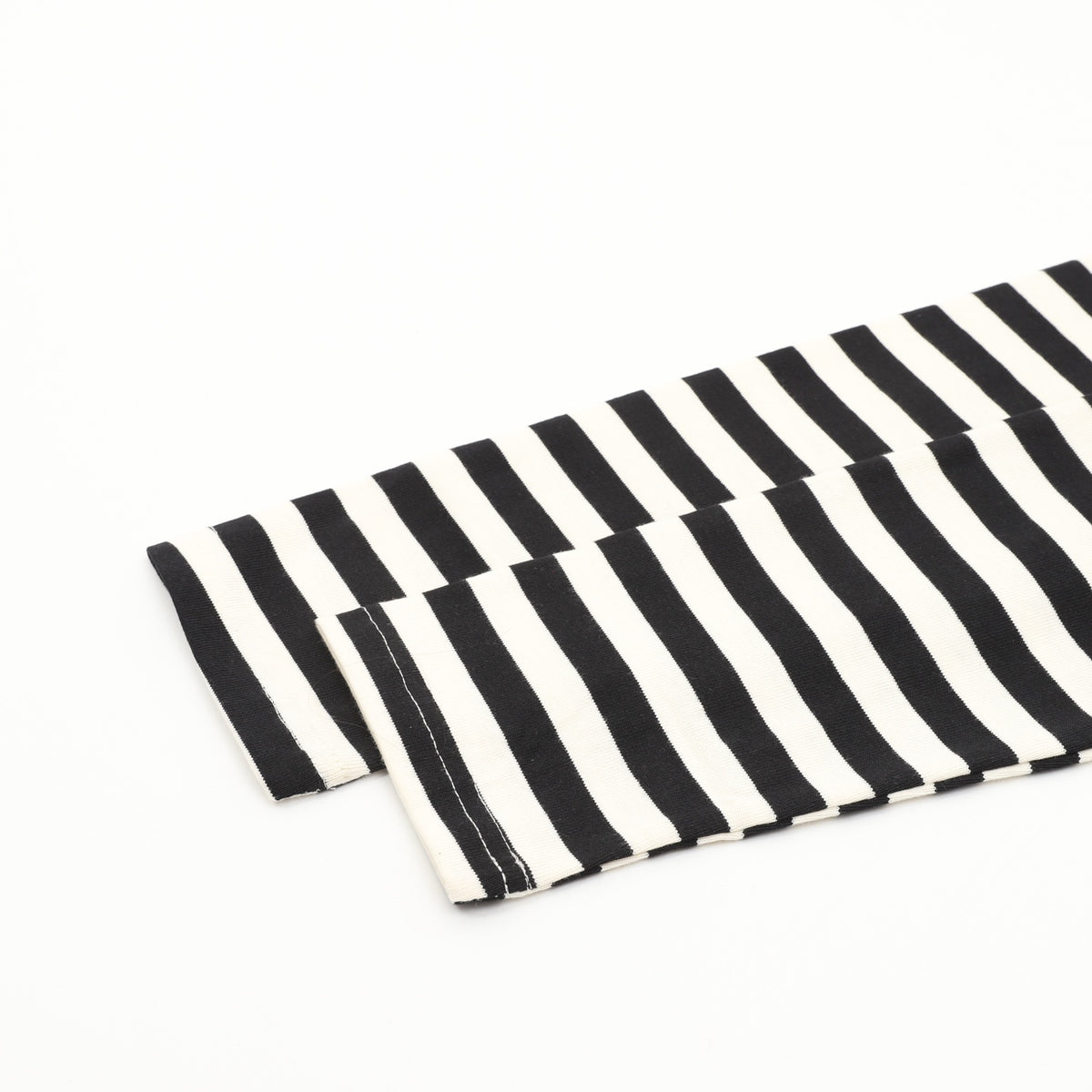 Mariniere Ami de Coeur Black & Ivory