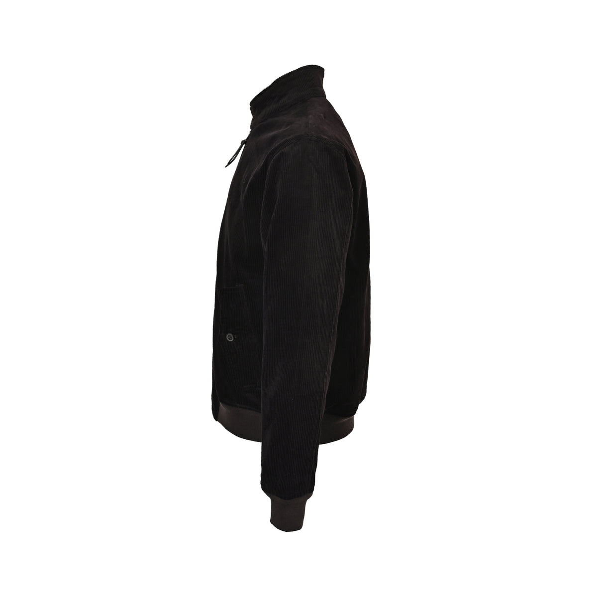 Stretch Corduroy Jacket