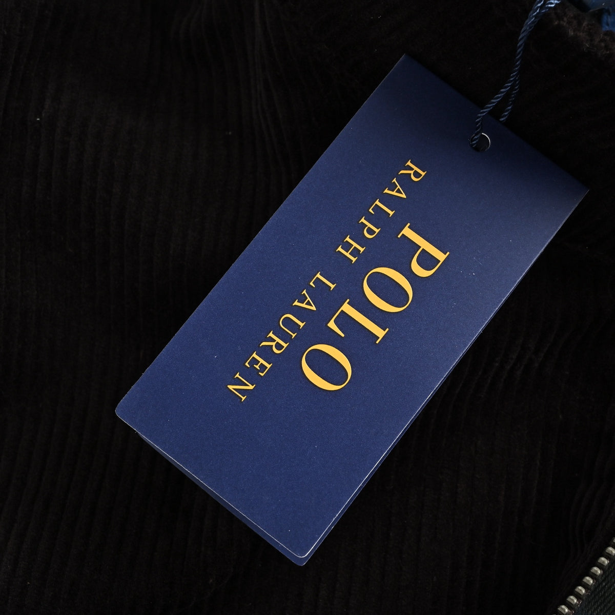Stretch Corduroy Jacket