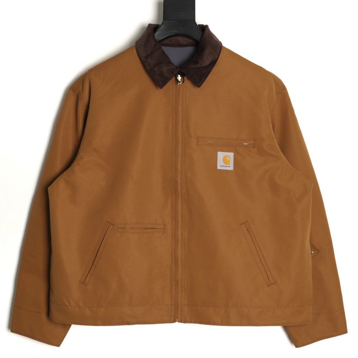 x Invincible Reversible Detroit Max Hamilton Brown & Wolf Grey