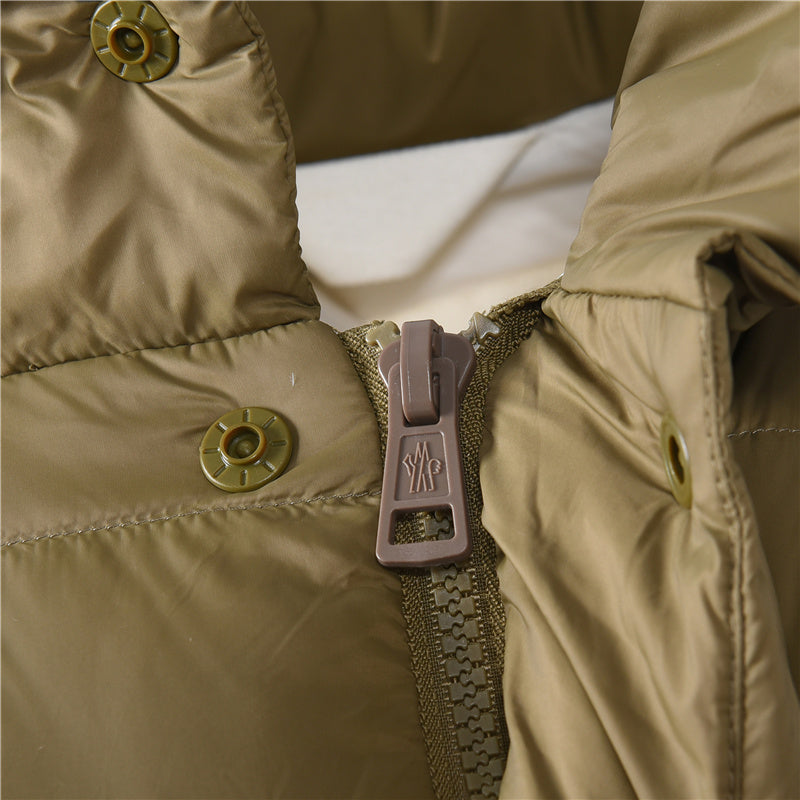 Cyclone 2-in-1 Olive Green