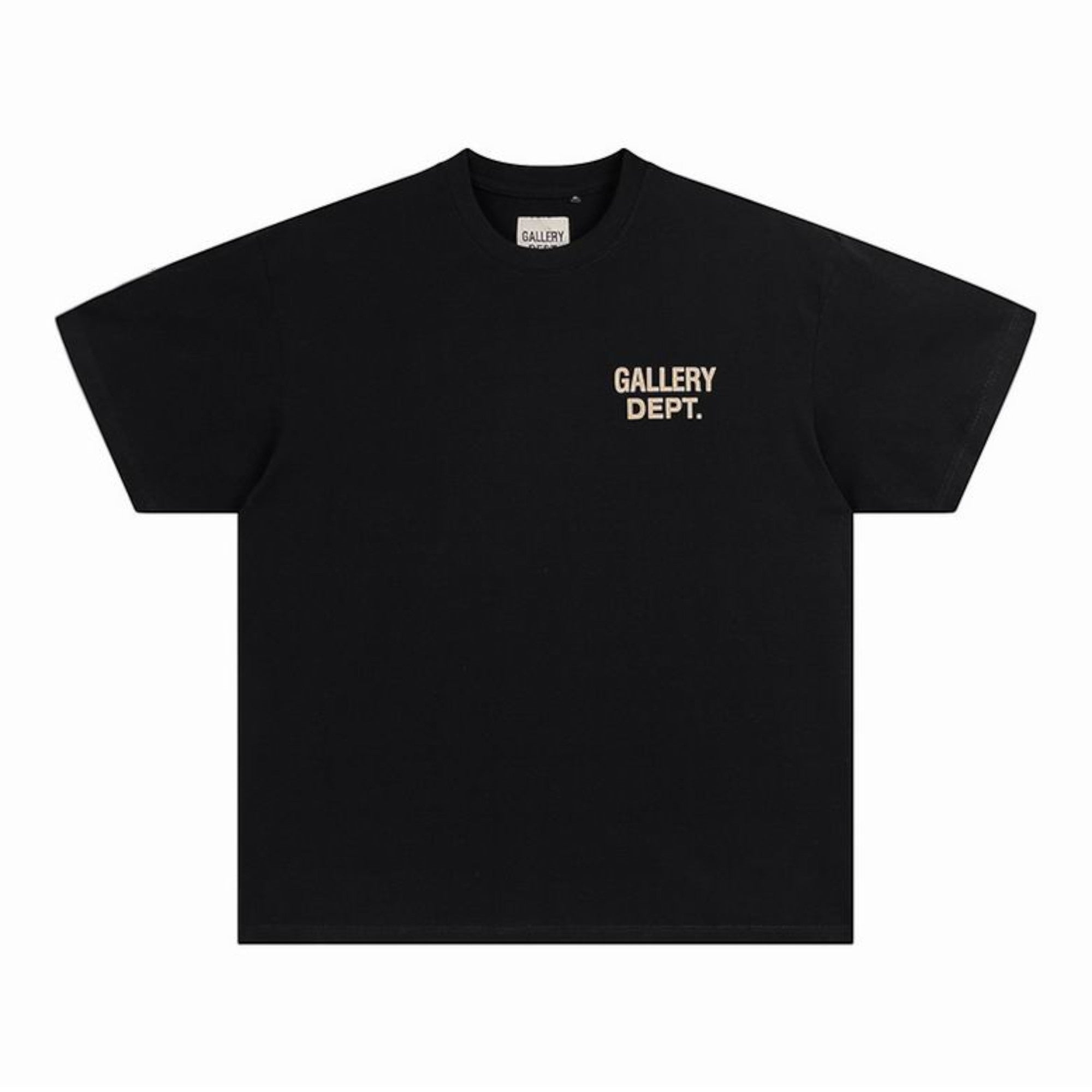 Logo Graphic Black
