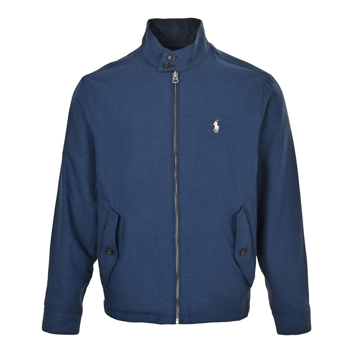 The Bedford Reversible Jacket Navy Blue