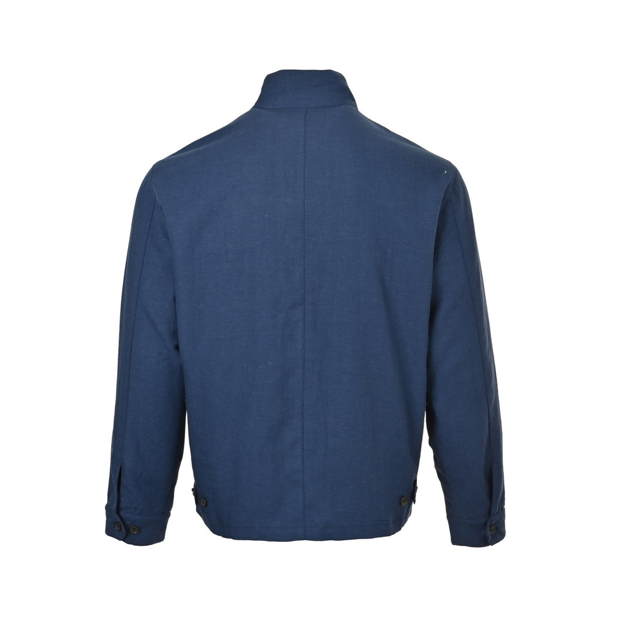 The Bedford Reversible Jacket Navy Blue