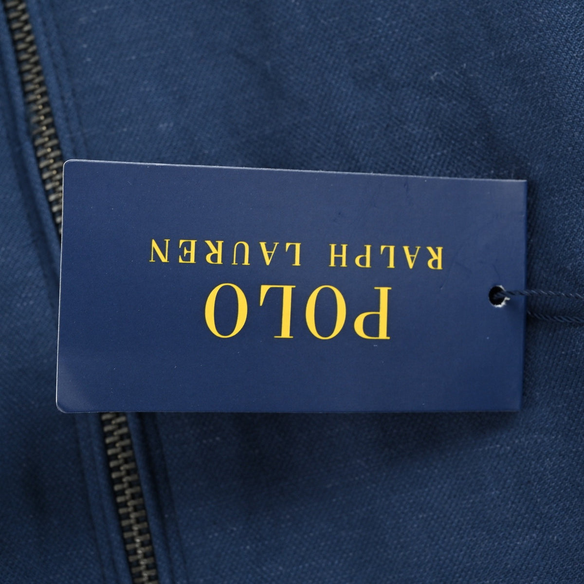 The Bedford Reversible Jacket Navy Blue