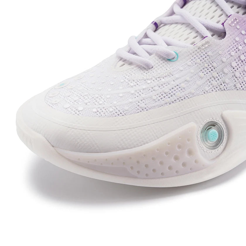 808 6 Ultra Purple Stingray