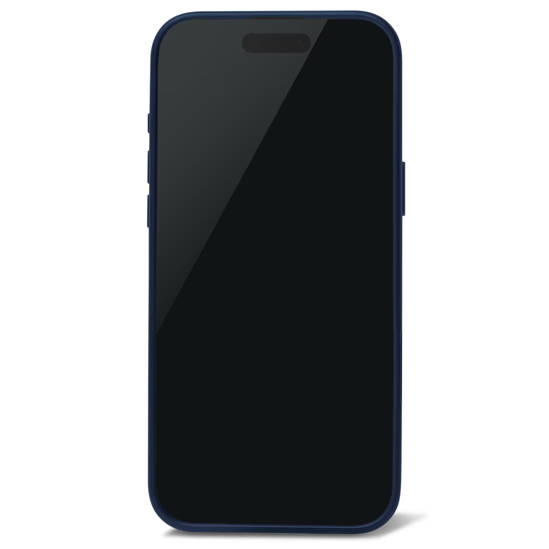 Aluminum Case iPhone 18 Pro Max Ink Blue