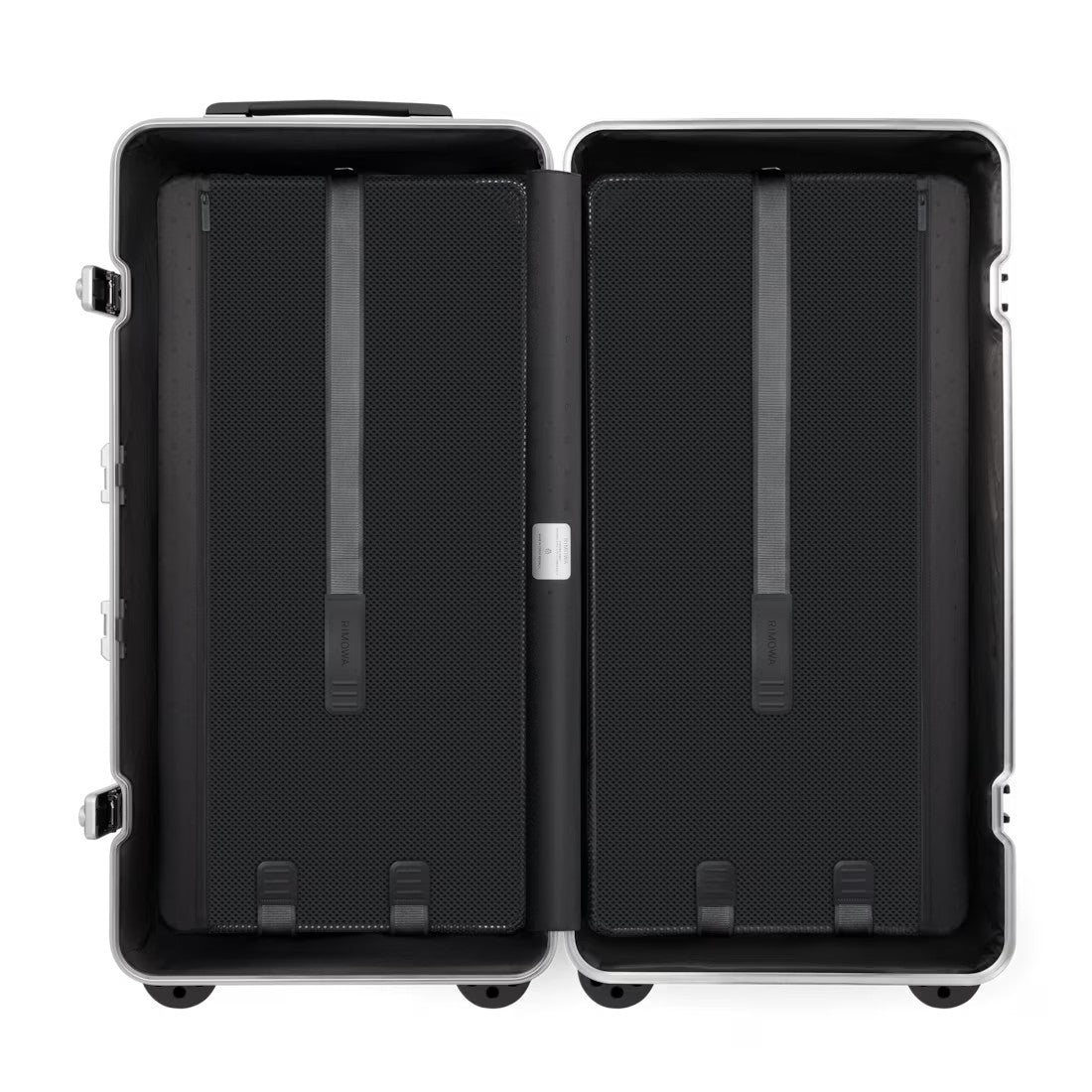 Hybrid Trunk Plus Matte Black