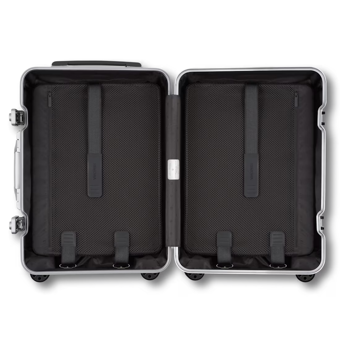 Hybrid Cabin Matte Black
