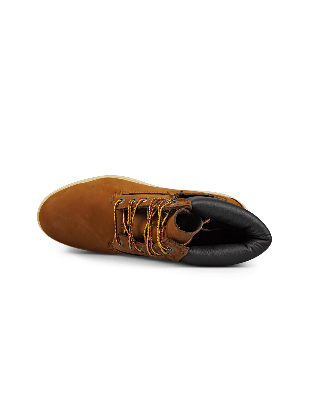 Premium 6-Inch Dark Wheat