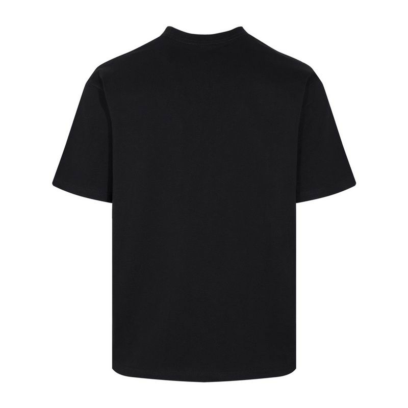 Adidas x Gucci Originals Heart Graphic Black
