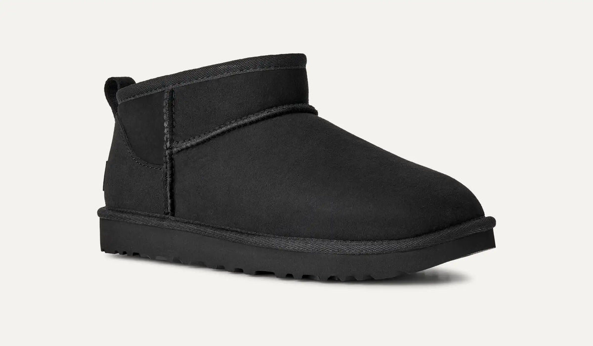 Classic Ultra Mini Black