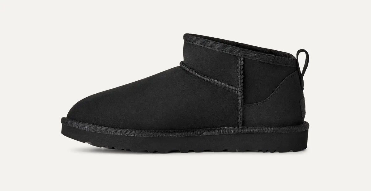 Classic Ultra Mini Black