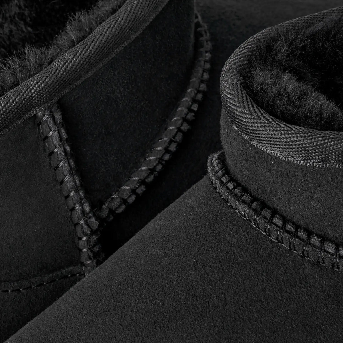 Classic Ultra Mini Black