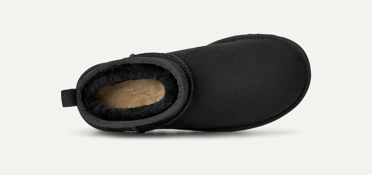 Classic Ultra Mini Black