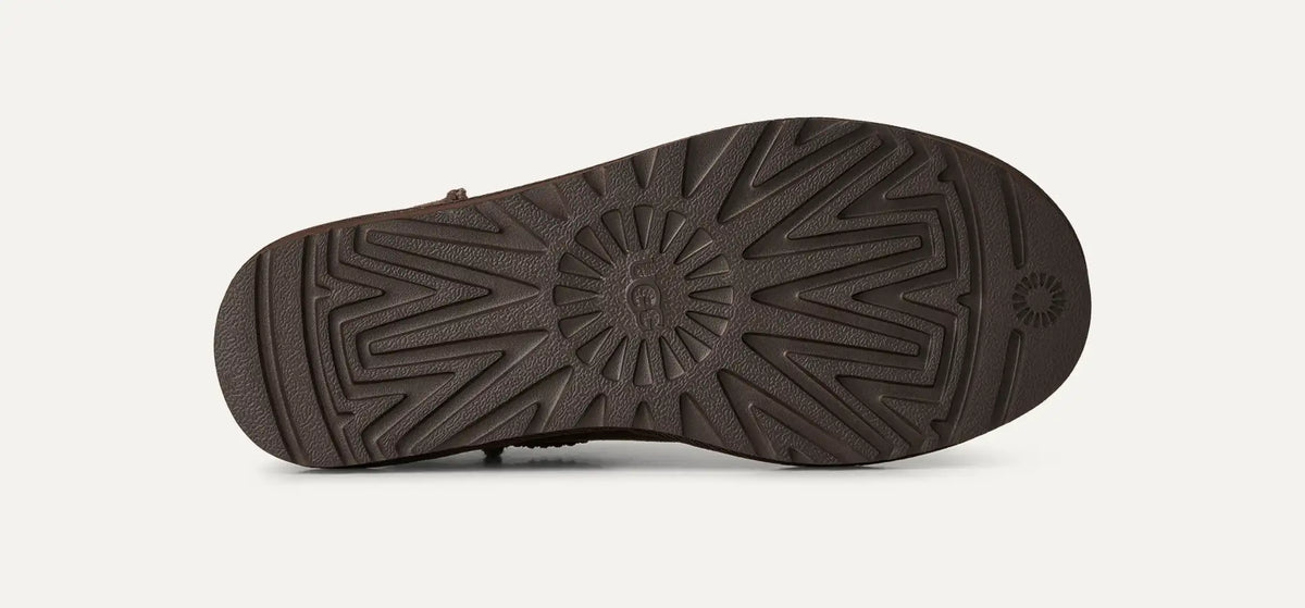 Classic Ultra Mini Dusted Cocoa