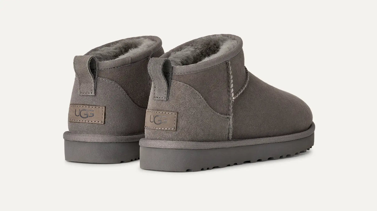 Classic Ultra Mini Grey