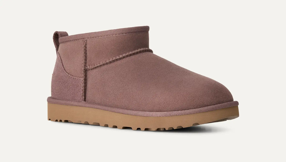 Classic Ultra Mini Mauve