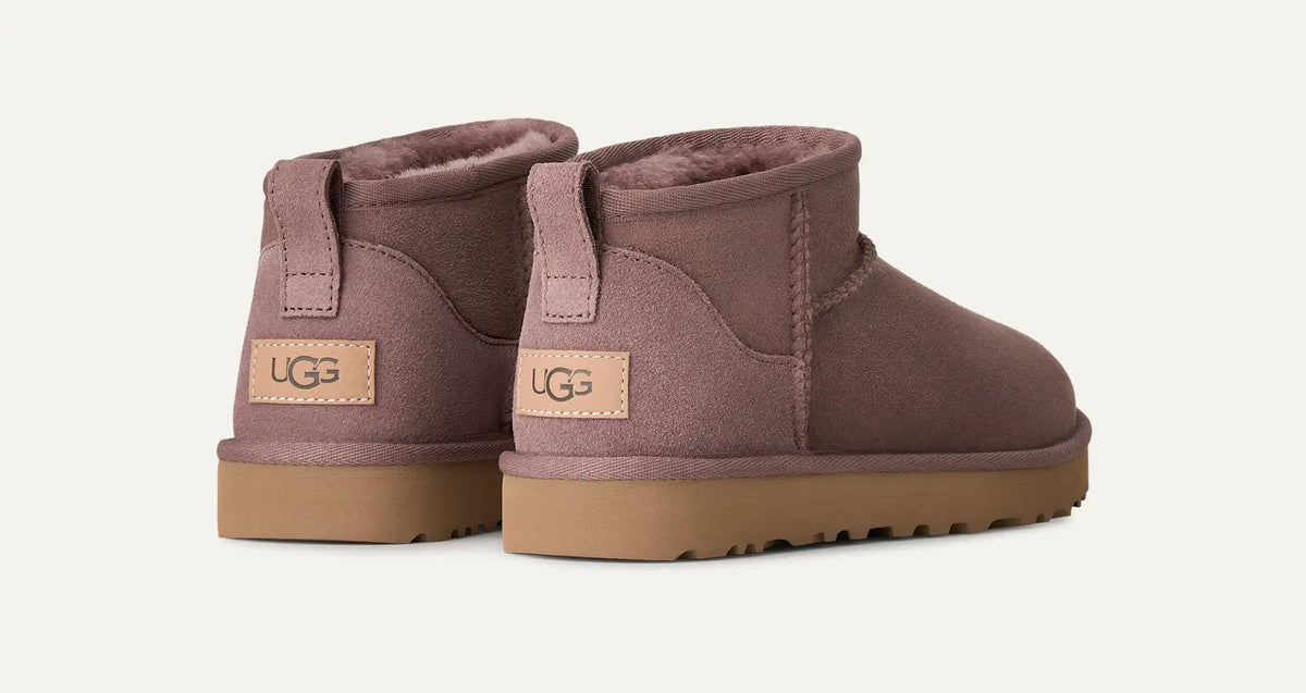 Classic Ultra Mini Mauve