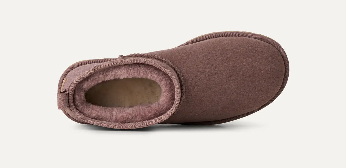 Classic Ultra Mini Mauve