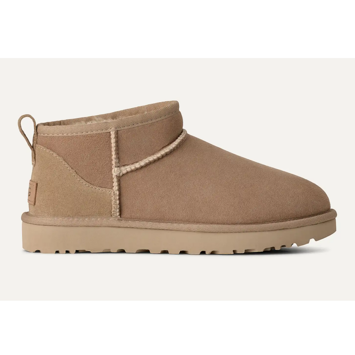 Classic Ultra Mini Sand