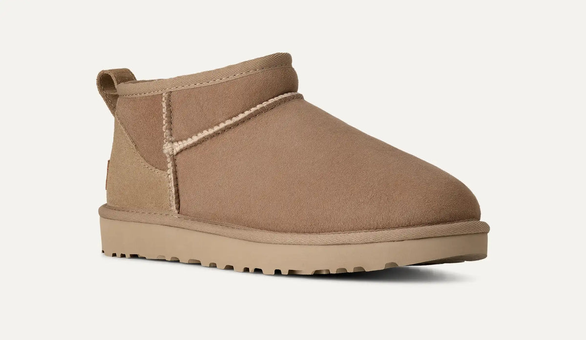 Classic Ultra Mini Sand