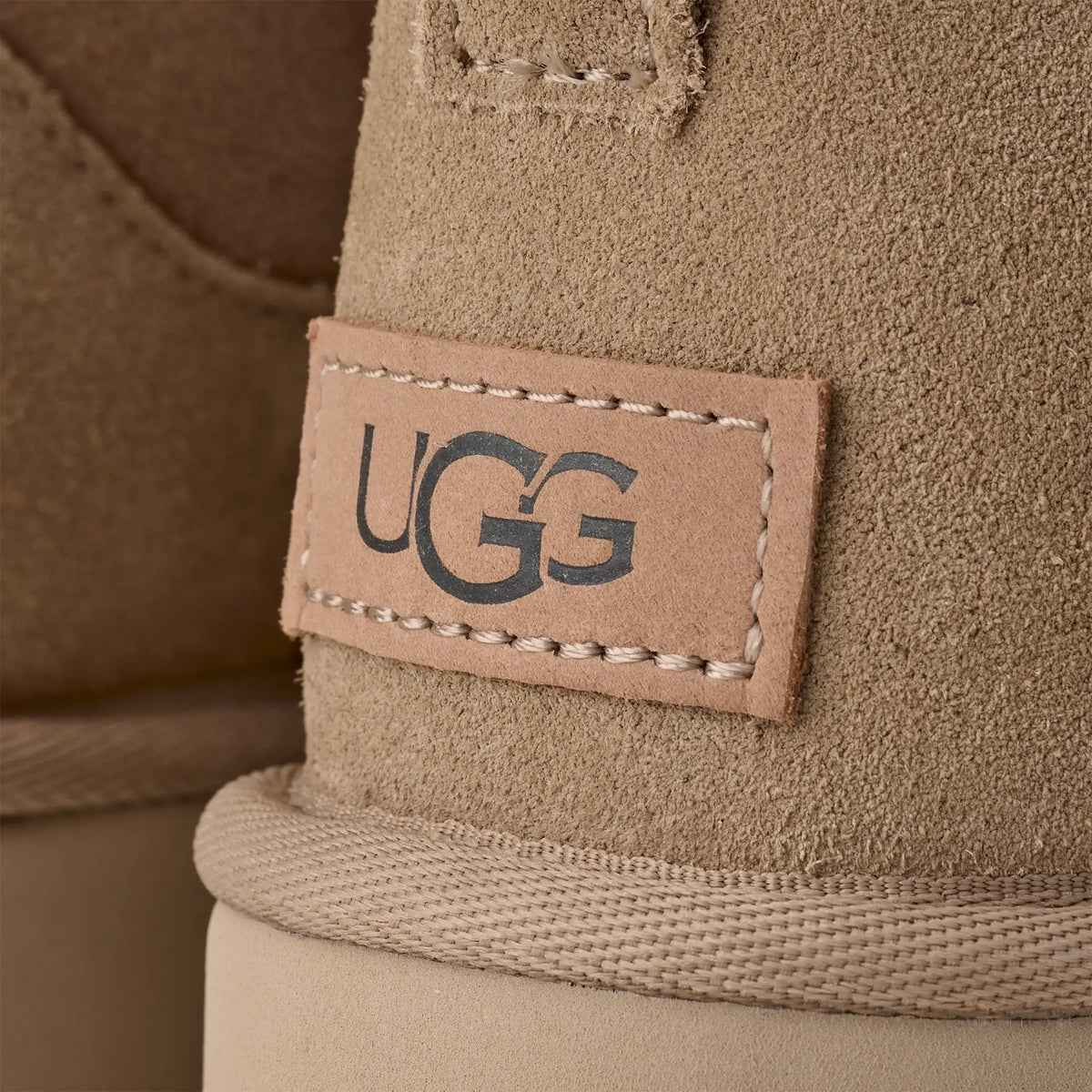 Classic Ultra Mini Sand
