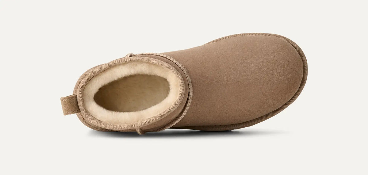 Classic Ultra Mini Sand